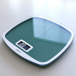 Báscula Digital de Diseño Moderno Leaone para Baño, con Control por Aplicación, WiFi Avanzado para Monitoreo de Grasa Corporal, IMC/BMR, Capacidad Saludable de 180 kg - Product Image 4