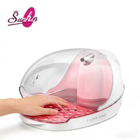 Nouvelle Arrivée 2026 : Machine de Soin des Mains Sunkin Space Capsule – Masseur Électrique Professionnel pour les Mains avec Chaleur et Vapeur, Idéal pour Salons de Spa