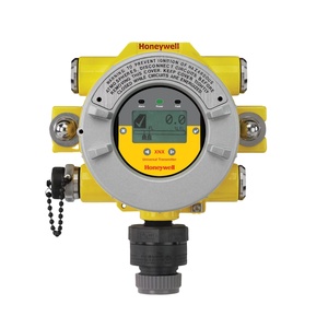 Détecteur de monoxyde de carbone XNX, indice de protection IP66, haute précision, écran LCD rétroéclairé, alarme sonore, universel, Fieldbus Honeywell - Product Image 1