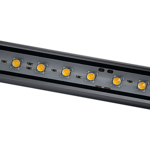 Aluminum LED Wall Washer 5000K Daylight IP65 <b>Outdoor</b> <b>Lighting</b> 70lm/w High Brightness 30000 Hours Lifespan DMX Control CRI 90 - Product Image 6