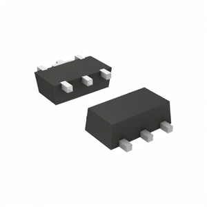 ชิ้นส่วนวงจรอิเล็กทรอนิกส์ รุ่น XC6210A332PR-G ของผู้ผลิต Channel ประเภท SOT 89 5/6 สำหรับการจัดการพลังงาน (PMIC) - Product Image 1
