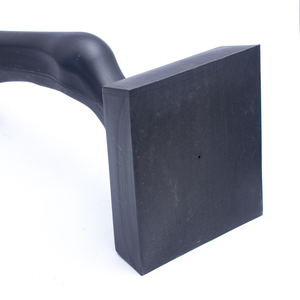 Forni tura di fabbrica bambini bambini praticano il lavoro di stampi per tav alli modello di gamba di cavallo in PP - Product Image 6
