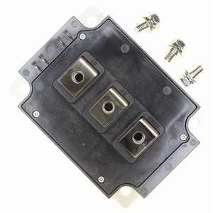 CM400DY-24A ทรานซิสเตอร์ IGBT โมดูล อิเล็กทรอนิกส์ใหม่และของแท้ 1200V 400A 2710W - Product Image 1