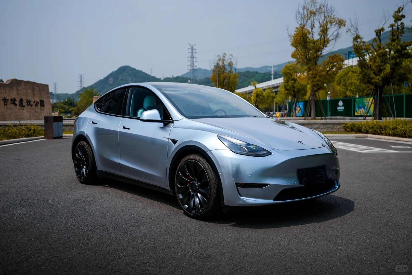 PET Liquide Métal Gris Mercure