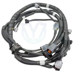 ชุดสายไฟคุณภาพสูง 1-82641375-7 4657945 สำหรับเครื่องยนต์ Isuzu 6HK1 รถขุด ZX330-3 ZX350-3 ZX360-3 - Product Image 3