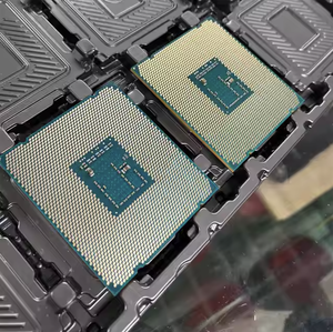 สำหรับ Core I5-12400F I5 12400F 2.5 GHz 6-Core 12-Thread Processor 10NM L3=18M 65W LGA 1700 ซีพียูใหม่ ไม่มีคอมเพรสเซอร์ระบายความร้อน ซีพียูคูลเลอร์ - Product Image 2