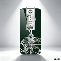 ONEPLUS 1+12/12R/Nord CE4 5G/Nord 4 Verre trempé HD transparent anti-statique, anti-rayures, anti-traces de doigts, 9H, étanche, protection complète