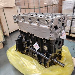 Sistemas de motor YD25 en buen estado, completamente nuevos, para motor Nissan Auto DDTI 2.5L - Product Image 3