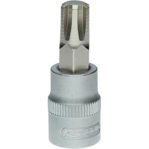 KS TOOLS 3/8 "Broca para tornillos RIBE, M10, longitud 48 mm - Product Image 1