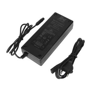 <span class=keywords><strong>Cargador</strong></span> de Batería de Iones de Litio de 42V 1.7A <span class=keywords><strong>para</strong></span> Patinete Eléctrico, <span class=keywords><strong>Cargador</strong></span> de Batería de Iones de Litio <span class=keywords><strong>para</strong></span> Patinete M365/ES2 - Product Image 5