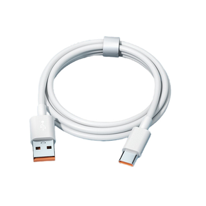 Stable 6A 8line Poland Type <b>C</b> Cable for Fast <b>Charging</b> Charger Europe Cable Wire Cord - Product Image 3