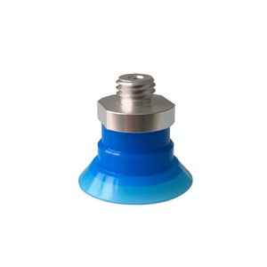 Ventosa Industrial de Silicona HOFUJNG, Tipo ZP3P EPSMC, para Máquina de Abrir Bolsas - Product Image 6
