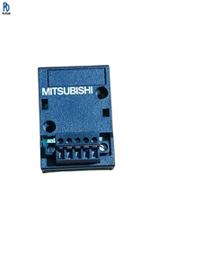 Module de communication industriel FX3G-485-BD, adaptateur de communication PLC, module de communication série RS485, carte d'extension PLC pour données - Product Image 1