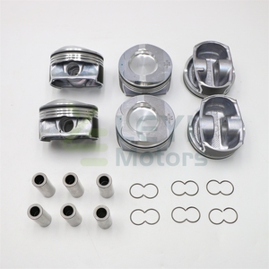 Cigüeñal de Fábrica con Precio de Mayorista OE A2720303117 A2720302817 para Motor Mercedes-Benz M272 M272.964 M272.988 CLS 350 3.5L - Product Image 1