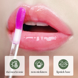 SADOER Etiqueta Privada flor uva <span class=keywords><strong>miel</strong></span> melocotón <span class=keywords><strong>aguacate</strong></span> fresa vegano brillo <span class=keywords><strong>de</strong></span> labios hidratante nutritivo producto <span class=keywords><strong>de</strong></span> belleza aceite <span class=keywords><strong>de</strong></span> labios - Product Image 6