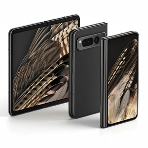 Excellent Smartphone Android Pliable Original Débloqué avec Appareil Photo et Écran OLED – Vente en Gros - Product Image 1