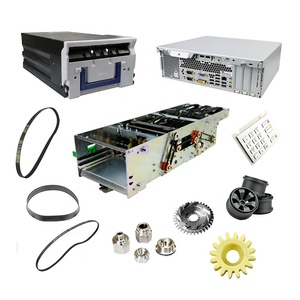 Meilleur <span class=keywords><strong>prix</strong></span> Banque Atm Machine Cassette Epp Clavier Module Gear Courroie Capteur Carte Skimmer Atm Pièces - Product Image 3