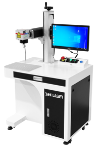 30W 50W 100W Factory Tabletop Model <b>Laser</b> Engraving and <b>Cutting</b> <b>Machines</b> for Metal Gold Silver Srass Stainless Steel - Product Image 6