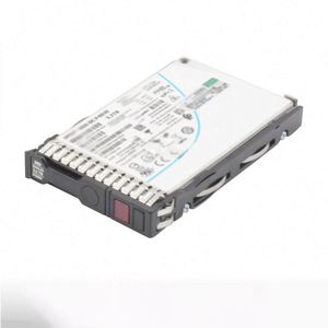 P20098-B21 Prix bas, nouveau boîtier, SSD NVMe 3,2 To 2,5 pouces pour serveur G9-G10 - Product Image 3