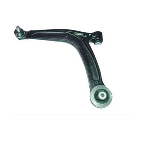 51857023 Bras de suspension avant gauche 500C pour <span class=keywords><strong>Fiat</strong></span> Abarth 500C / 595C / 695C (312_) - Product Image 1