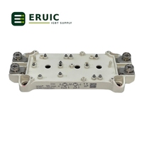 Module IGBT SEMiX703GB126v1 d'origine, 700A 1200V, module d'alimentation demi-pont