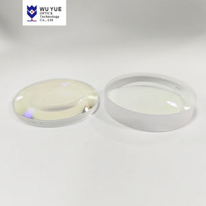 Yüksek kalite odaklanan <span class=keywords><strong>Lens</strong></span> D30-150mm sigortalı Fiber lazer odak kolimatör <span class=keywords><strong>Lens</strong></span> Raytools BM111 Fiber lazer kesim makineleri için - Product Image 2