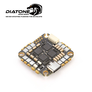 <span class=keywords><strong>MAMBA</strong></span> MK5 G4 AIO Alpha 40A 6S Dshot2400 ตัวควบคุมการบินสําหรับโดรน FPV - Product Image 1