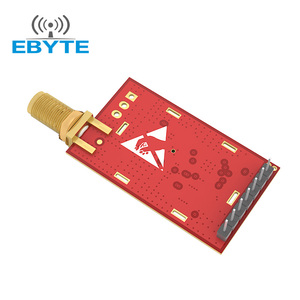 โมดูล Ebyte WirelessHart โซลูชัน IoT โมดูลรับส่งสัญญาณไร้สายระยะไกล 868 MHz สำหรับการควบคุมไร้สายในอุตสาหกรรม - Product Image 3