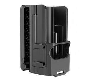 Support magnétique pliable compatible <span class=keywords><strong>Osmo</strong></span> Pocket <span class=keywords><strong>3</strong></span>, base à angle réglable, <span class=keywords><strong>accessoires</strong></span> de bureau multifonctions - Product Image 1