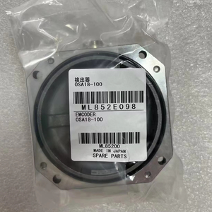 NUEVO Codificador OSA18-100 para el Motor HF-104S-A48 Equipo Eléctrico - Product Image 1