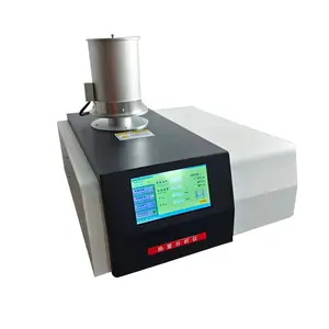 实验室1550度热重分析Tga分析仪Tg热重分析仪