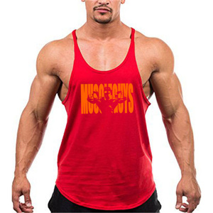 Sudadera sin mangas para <span class=keywords><strong>hombre</strong></span>, <span class=keywords><strong>camisetas</strong></span> de gimnasio, <span class=keywords><strong>tirantes</strong></span>, Top para <span class=keywords><strong>hombre</strong></span>, chalecos de Fitness, camisa de culturismo, ropa de <span class=keywords><strong>tirantes</strong></span>, chaleco - Product Image 5