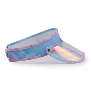 Niños niño niña verano algodón viaje sombrero bebé Topless protección UV <span class=keywords><strong>visera</strong></span> sombrero <span class=keywords><strong>gorra</strong></span> - Product Image 4