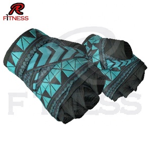 2 ชิ้น/ม้วน กว้าง 5 ซม. ยาว 2.5 ม. ผ้าพันกีฬา ผ้าพันมวยไทย MMA เทควันโด - Product Image 3