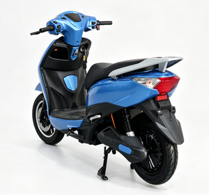 Moto électrique de course sportive mini Streetfighter pour adultes, directement de l'usine - Product Image 2