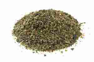 Meilleures ventes de Gotu Kola séché/Indian Pennywort (Centella Asiatica) Infusions aux herbes Sachet de thé emballé en vrac coupé (T-CUT) - Product Image 3