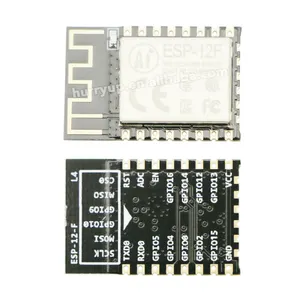 Esp12f ESP-12F 2.4GHz 2412-2484MHz WiFi Module ESP12F ESP 12F