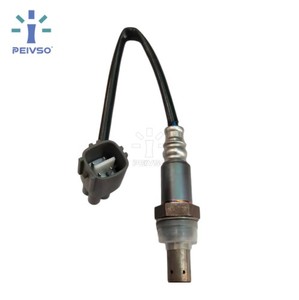 PEIVSO Capteur d'oxygène arrière neuf et stable, garantie 1 an, économie de carburant, pour Toyota Prado 2004 4.0L OEM 89465-0G040 - Product Image 1