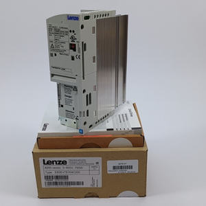 E82ev751k4c200 8200 Vector, <span class=keywords><strong>3</strong></span>~400v, 750w, Frequentie 13564682 Gloednieuwe originele Spot Plc - Product Image 1
