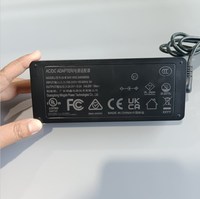Adaptateur d'alimentation Chargeur 26V 4.5A 12V 10A 120W CC Électrique avec protection OTP