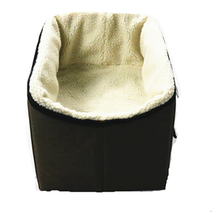 Vente en gros de siège <span class=keywords><strong>rehausseur</strong></span> de voyage pour voiture sport de luxe design frontal pour chien Oxford polyester porte-siège auto pour animaux de compagnie <span class=keywords><strong>housse</strong></span> de siège auto - Product Image 1