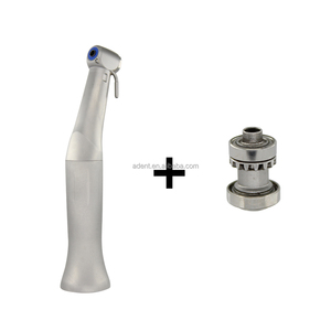 Fábrica al por mayor personalización SG20 turbina de aire pieza de mano 20:1 contraángulo <span class=keywords><strong>Dental</strong></span> pieza de mano de baja velocidad para cirugía de implantes - Product Image 1