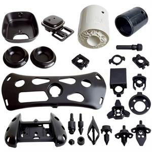 Professional ABS <strong>Plastic</strong> Production Injection Factory Custom <strong>Molding</strong> Mold Custom <strong>Molding</strong> Manufacturer - Product Image 3