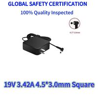 Adaptateur secteur pour ordinateur portable 33W 65W avec prise US, chargeur de remplacement pour Asus 5525 4530 Type C 3011 40135, alimentation pour ordinateur portable, TOUTES LES MODÉLLES