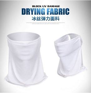 ผ้าคลุมคอสำหรับกีฬากอล์ฟ UPF 50+ ป้องกันรังสียูวี สำหรับผู้ชายและผู้หญิง พร้อมคุณสมบัติการแห้งเร็วด้วยสแตนเลส - Product Image 6
