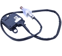 Capteur d'oxyde d'azote Nox de haute qualité 0281006535 0281006536 320/A9086 compatible avec JCB Various 320A9086