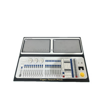 Contrôleur DMX mobile TT II Tiger Titan, console DMX Titan Quartz, Touch Wing Pro, Tiger Touch Pro Plus, éclairage de scène