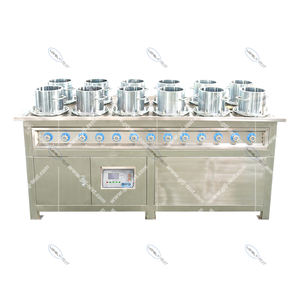 Kit de teste de permeabilidade à água para concreto - Product Image 6