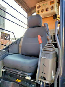 Mini pelle Hitachi ZX60 ZX70 ZX130 ZX200 de marque populaire d'occasion machines de construction de Chine - Product Image 6