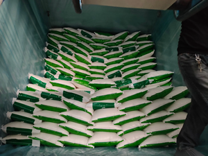 Высокочистый 99% сырье Msg мононатрия глутамат - Product Image 6